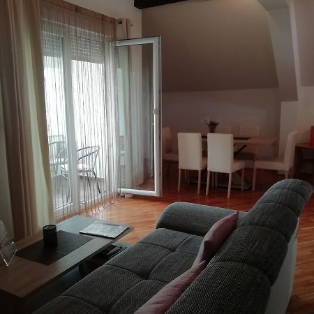 Apartment Bastaja スルニュ エクステリア 写真