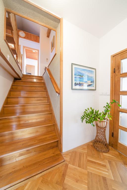 Apartment Bastaja スルニュ エクステリア 写真