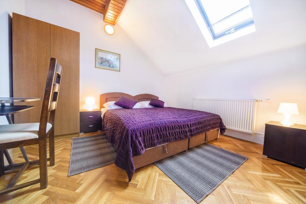 Apartment Bastaja スルニュ エクステリア 写真