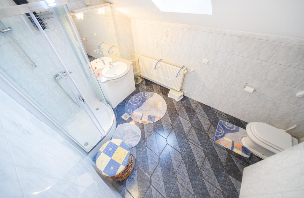 Apartment Bastaja スルニュ エクステリア 写真