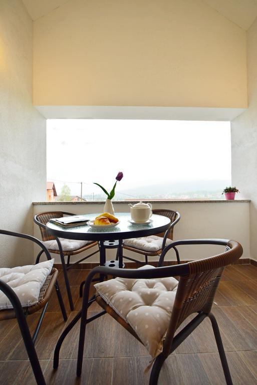 Apartment Bastaja スルニュ エクステリア 写真