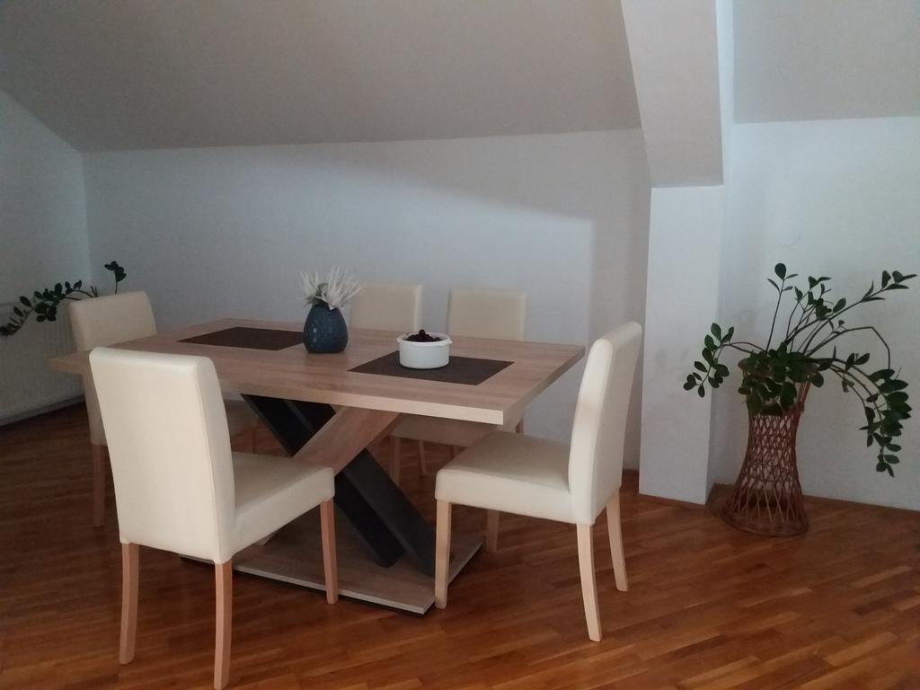 Apartment Bastaja スルニュ エクステリア 写真